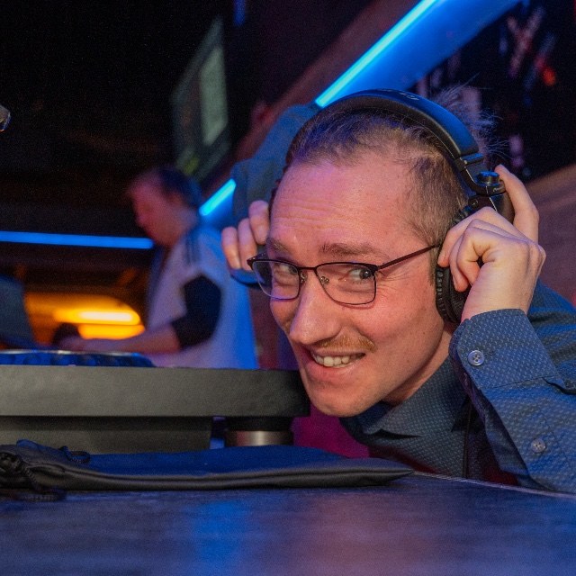 DJ Kern